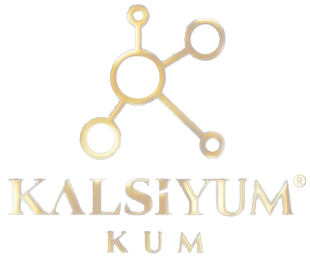 Kalsiyum Kum