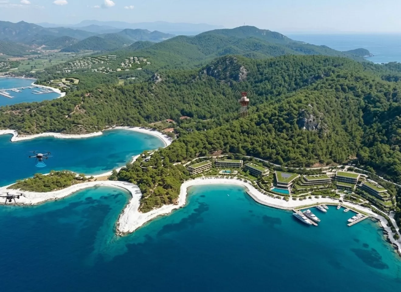Teknolojik ve Ekolojik Kalkınma Modeli