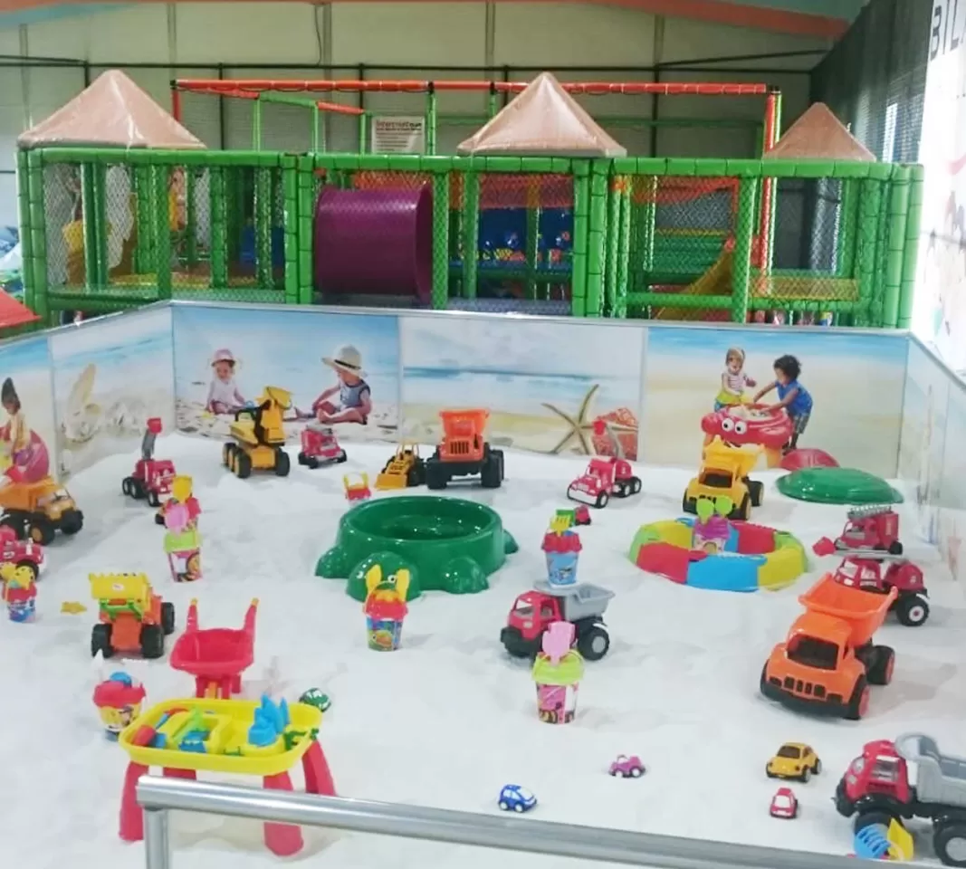 Bilnet Okulları