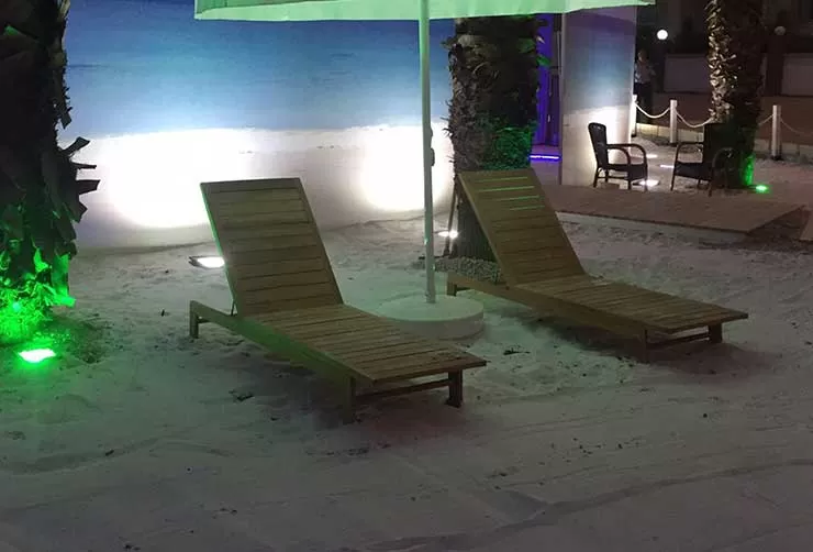Miami Suni Deniz
