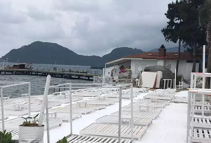 Monte Hotel
