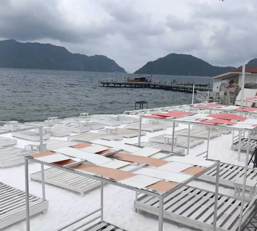 Monte Hotel