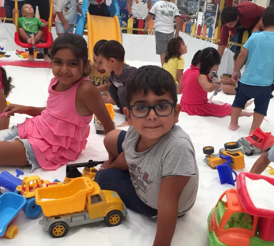 Nova Mall